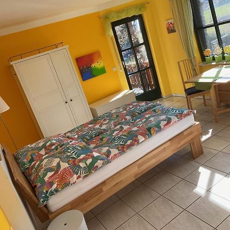 Ferienwohnung Auf Dem Kutzenberg Meckenheim  Exterior photo