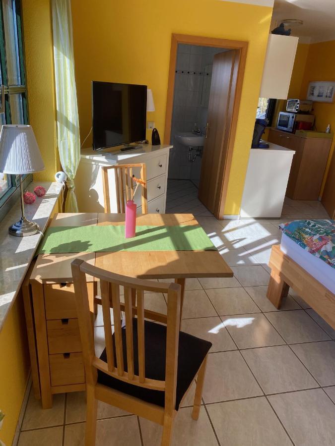 Ferienwohnung Auf Dem Kutzenberg Meckenheim  Exterior photo