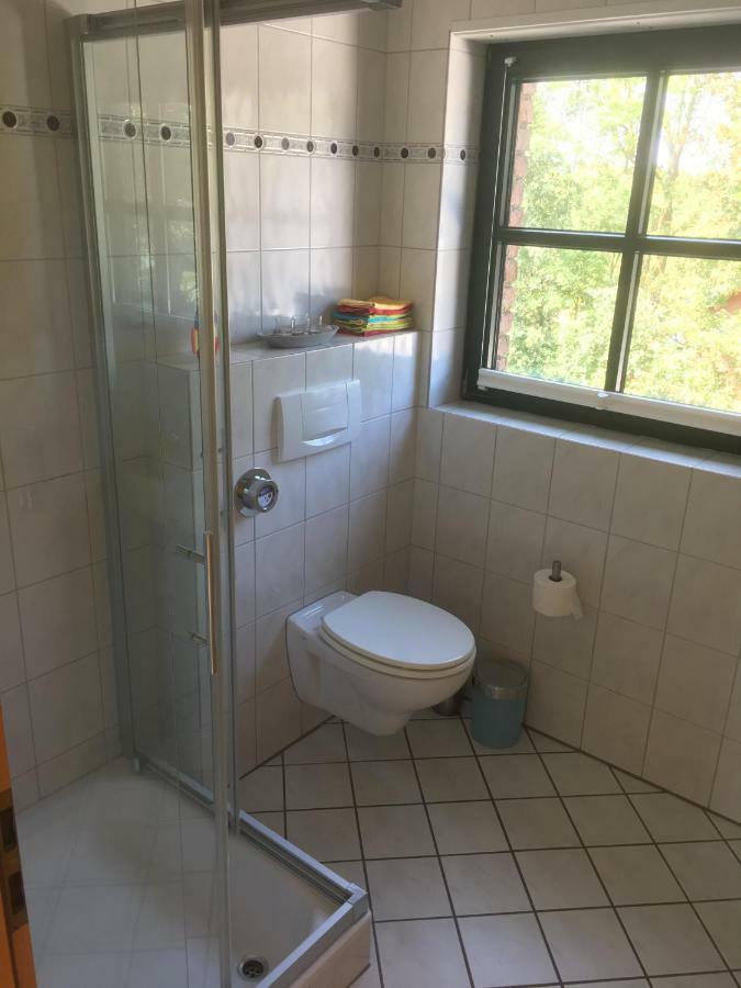 Ferienwohnung Auf Dem Kutzenberg Meckenheim  Exterior photo